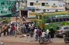 Pedestrian dies after being hit by bus in Ullal